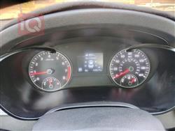 كيا اوبتيما